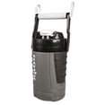 thumbnail image 1 of Igloo Proformance Jarra de agua de 1 cuarto, negro/gris, 1 of 3