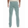 thumbnail image 2 of DL1961 mens  Russell Rainwater Slim Straight Jean, 33x34, Blue, 2 of 3