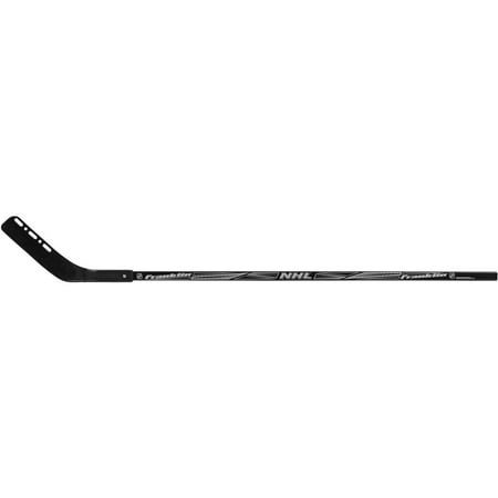 Franklin Sports NHL 1010 Street Tech Junior Street Hockey Stick, Right (Best Hockey Sticks Under $100)