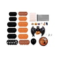 thumbnail image 1 of HILABEE Halloween Balloons Set Balloons Arch Kit Easy to Assemble Practical Decorations Animal Pumpkin Set, 1 of 9