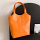 thumbnail image 5 of Bolso de mano para mujer, Bolso de mano elegante a cuadros, Bolso de mano informal a la moda para mujer, 5 of 8