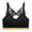 Black, variant on Youmylove Corset Waist Training ﻿Lace Back Bras For Women Wireless Seamless Bra Breathable Full Coverage Bralettes Lift Everyday Bras Body Shapewear