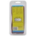 thumbnail image 4 of (Price/EA)Seachoice Double Braided Nylon Fender Line (2 Per Pack), 40911, 4 of 5