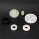 thumbnail image 5 of Kit De Reemplazo De Engranaje De Motor De Gafas De Ventana De Coche De 6 Uds Apto Para Mazda Serendint VI002666-00, 5 of 7