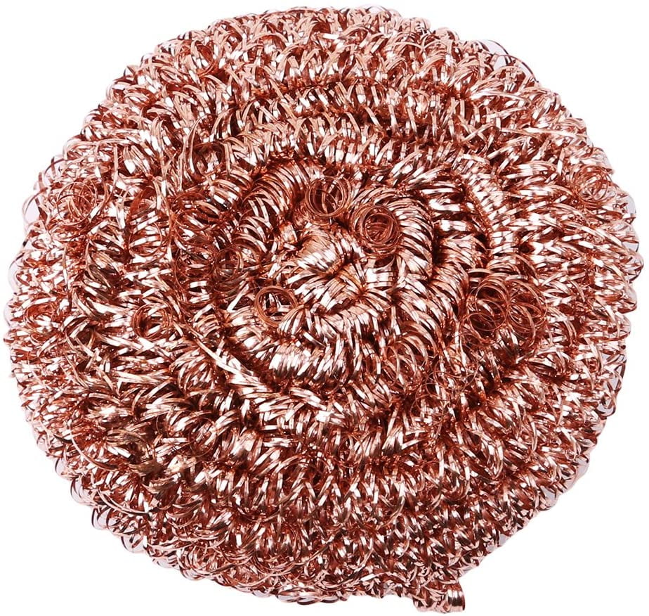 Southwit Soldering Tip Cleaner Solder Tip Cleaning Wire and Holder Soft