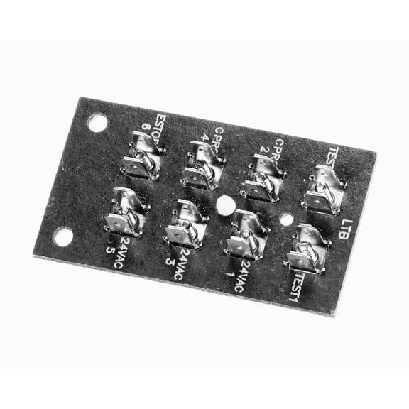 Trane BLK00940- Genuine OEM Replacement Part