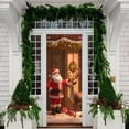thumbnail image 3 of Event & Party Must Products Exquisite Door Curtains Bring Festive Warmth and Enhance Overall Beauty of Your Home, 3 of 3