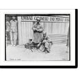 thumbnail image 2 of Historic Framed Print, French at Essen, 17-7/8" x 21-7/8", 2 of 9