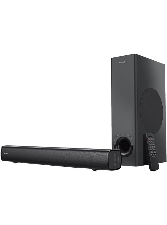 Sound Bars by Technology in Sound Bars