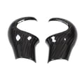 thumbnail image 2 of Gear  Knob Cover, Delicate   Knob Decor Colorfast  For Cooper R55 R56 R57 R58 R59 R60 R61, 2 of 8
