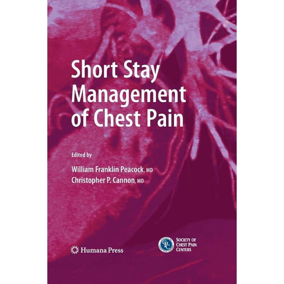 Short Stay Management of Chest Pain