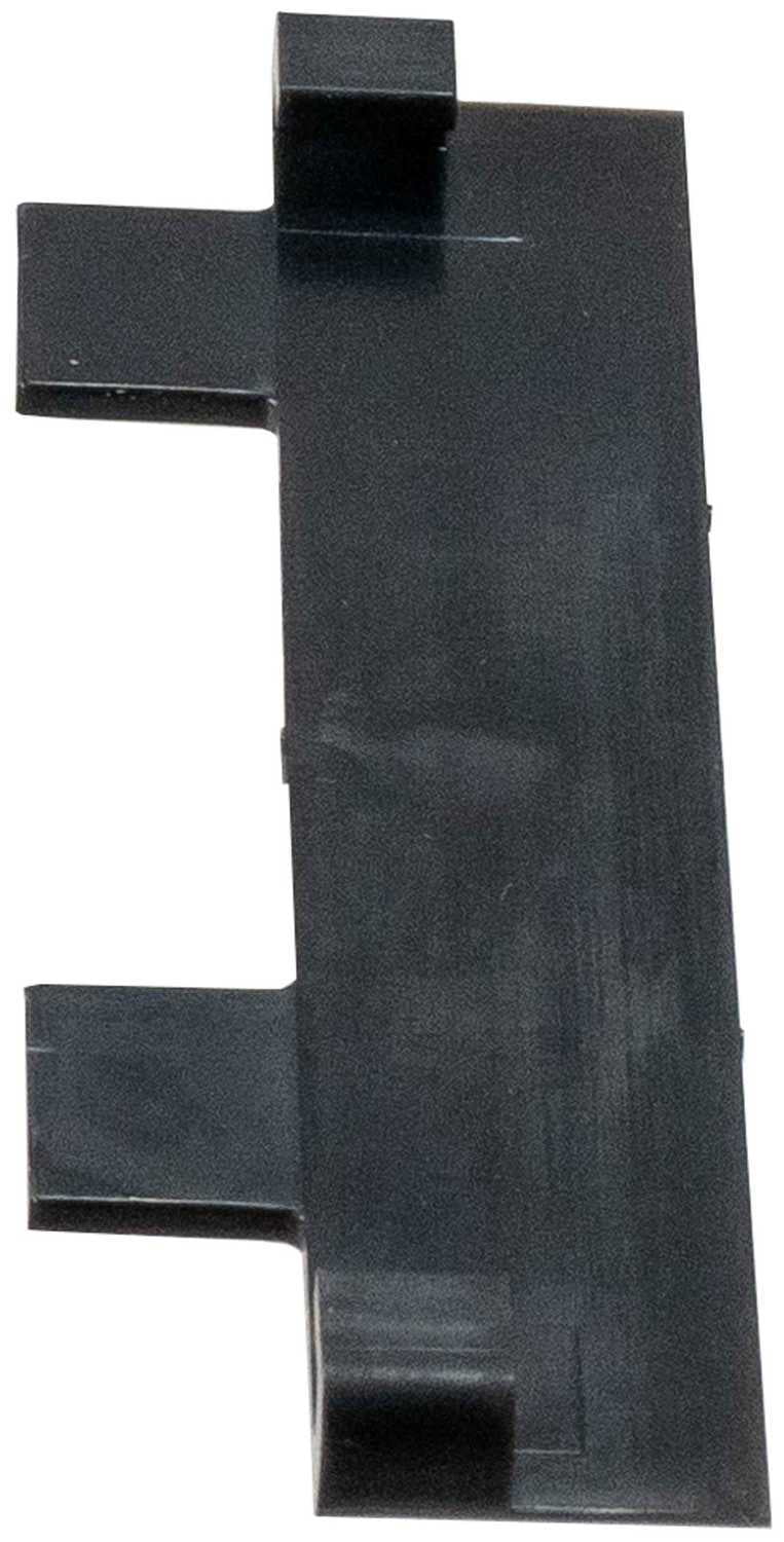 Melling BG5503 Engine Timing Chain Guide For Select 02-19 Nissan Suzuki Models Fits select: 2002-2006 NISSAN ALTIMA, 2005-2019 NISSAN FRONTIER