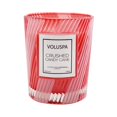thumbnail image 1 of Voluspa Crushed Candy Cane Classic Candle 6.5 oz., 1 of 2