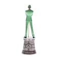 thumbnail image 4 of DC Chess Collection #8 Riddler (Bishop) | Chess Piece Only, 4 of 8