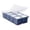 A, variant on 1PC Large Ice Cubes Tray for Whiskey: Silicone Ice Cubes Trays with Lid - Big Square Old Fashioned Ice Cubes Maker for Cocktail - 2 inch Huge Cubed Ice Trays