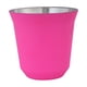 thumbnail image 1 of Taza de vino de acero inoxidable de doble capa, taza de café aislada, taza de vino pequeña, taza de té portátil de pequeña capacidad, taza para niños, 1 of 6