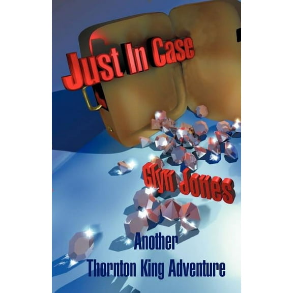 Just in Case (Paperback)