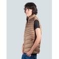thumbnail image 5 of Chaleco casual para hombre forro cálido, 5 of 5