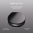 thumbnail image 3 of Estuche de carga OURA para Oura Ring 4 talla 9, hasta 5 cargas, 3 of 9