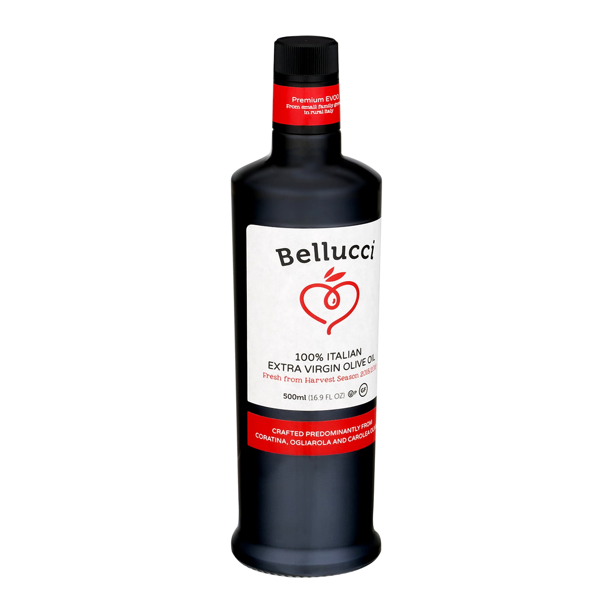 Bellucci Premium Olive Oil Extra Virgin, 500 Ml