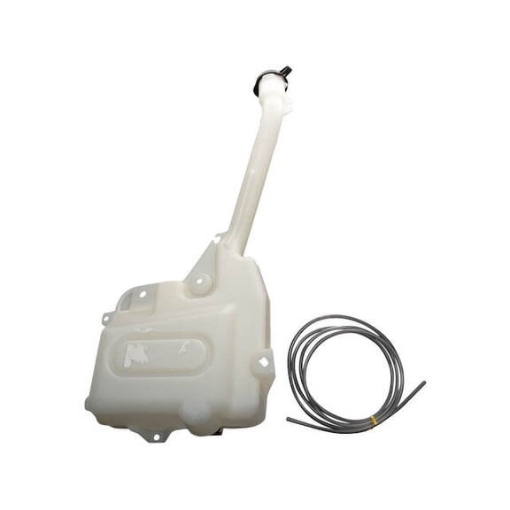 Washer Reservoir - Compatible with 2016 - 2019 Ford Explorer 2017 2018