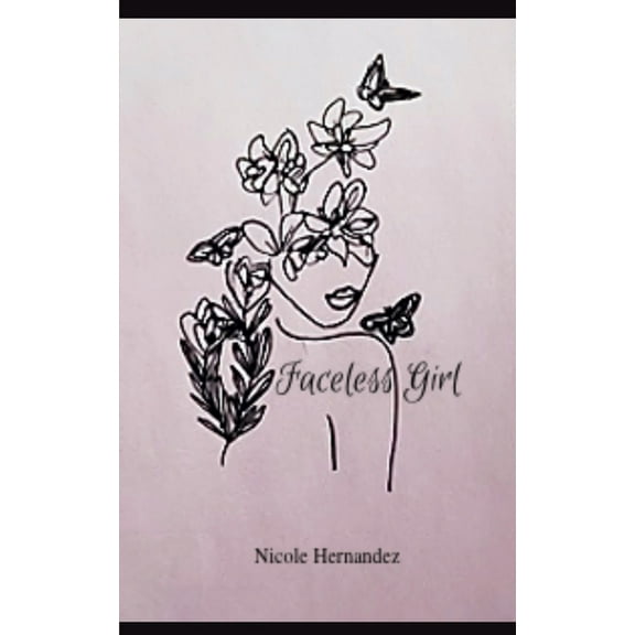 Faceless Girl, (Paperback)