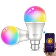 thumbnail image 3 of Gosund B22 Smart Led Light Bulb 8w Wifi Rgb Colour Changing-eyzi, 3 of 5