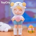 thumbnail image 4 of Original TOY CITY Laura pijamas serie caja ciega juguetes figura de acción Anime confirmar estilo muñeca de dibujos animados regalos de navidad coleccionables, 4 of 4