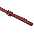 thumbnail image 3 of 2pcs Diy Correas De Hombro de material cuero De La PU Monedero / Bolsa Correas Correas De Hombro Para Bolsas De Hombro Yuyangstore asas de la bolsa de asa, 3 of 8