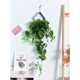 thumbnail image 1 of 1pc Artificial Plastic Plant, 1 of 4