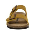 thumbnail image 3 of Women's Lane Cork Footbed Sandal with +Comfort, 3 of 5