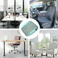 thumbnail image 4 of Asdomo Heated Seat Portable Cushion For Office Chair Car,Usb Heated Seat Cover For Pain Relief,Winter, 4 of 10
