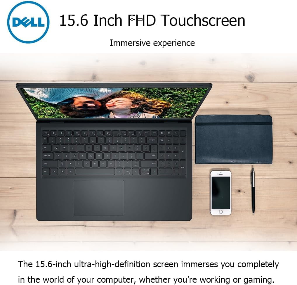 タッチ 美品 DELL  12世代i7 新品 32GB 1TB 14型　タッチ タッチ 良好 DELL 驚速 12世代i7 32GB 新品1TB 14型 3
