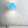 thumbnail image 5 of Small Lamp Shade Clip-on Vintage Lamp Shade Indoor Light Cover Gauze Lampshade, 5 of 6