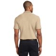 thumbnail image 2 of Port Authority Men's Stain Resistant Polo, 2 of 2