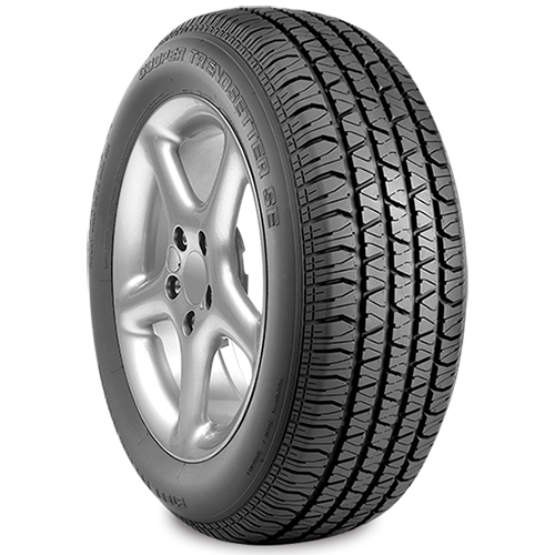 Cooper TRENDSETTER SE P225/75R15 102S Tire