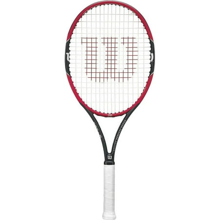 UPC 887768295226 product image for Pro Staff Junior 25 Tennis Racket | upcitemdb.com