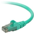 thumbnail image 6 of Belkin 1 ft CAT6 Ethernet Patch Cable Snagless RJ45 M/M, 6 of 7