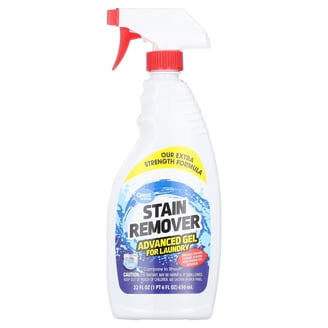 OxiClean Versatile Stain Remover, 275 Loads - Walmart.com