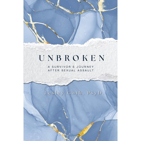 Unbroken, (Paperback)