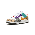 thumbnail image 4 of NIKE WOMENS DUNK LO SE MNS WMNS "Safari Mix" DN3866 100 from Stadium Goods, 4 of 9