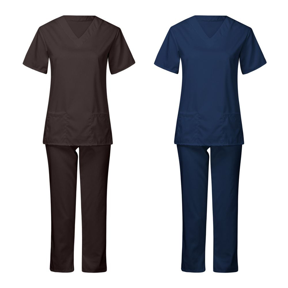 Harpoon 689 Zip Front Nurses Tunic - Nurses and Healthcare Uniforms -  Uniforms - Best Workwear