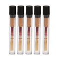 thumbnail image 1 of 5pcs Oboe Reeds, Strength Medium Soft Handmade Oboe Reeds With Red Cork, 1 of 5