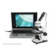 thumbnail image 4 of Celestron 44422 Digital USB HD Microscope Imager, 5MP CMOS Sensor, Mac & Windows Compatible, Black, 4 of 9