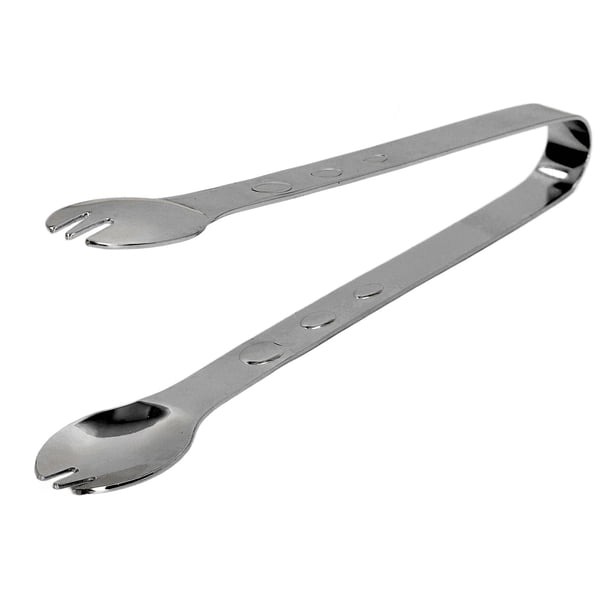 Pinzas de Cocina Largas de Acero Inoxidable Agarre Perfecto para Cocinar Multiusos con Puntas Dentadas de Precisión ANGGREK Otros