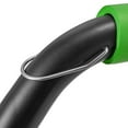 thumbnail image 3 of Surfboard Racks Surfboard Hanger Wall Mount Surfboard Rack Set (Green), 3 of 7