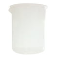 thumbnail image 2 of Beaker, Polypropylene 500ml, Pack of 12, 2 of 2