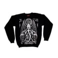 thumbnail image 1 of Sudadera Cuello Redondo Kingmonster Cthulhu Kingmonster Estampado, 1 of 3