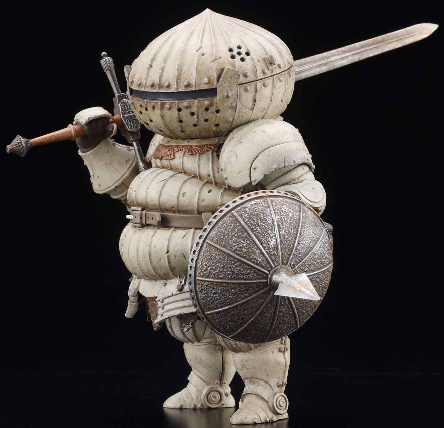 DARK SOULS セット Amazon.co.jp: i8 TOYS ACTOYS ダークソウルズ セカンドシリーズ