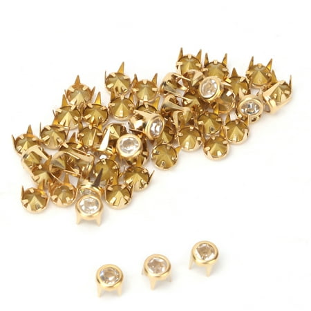 

A Rhinestones Colorful Rhinestones Portable For Crafts Decoration For Wedding Dress Shoes Bag Collar